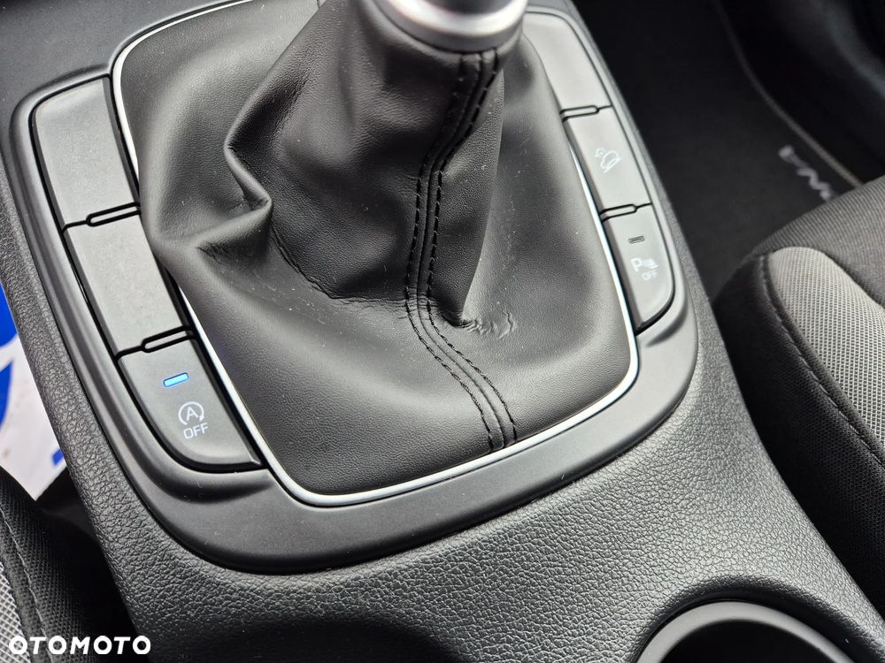 Hyundai Kona 1.6 CRDi Select - 34