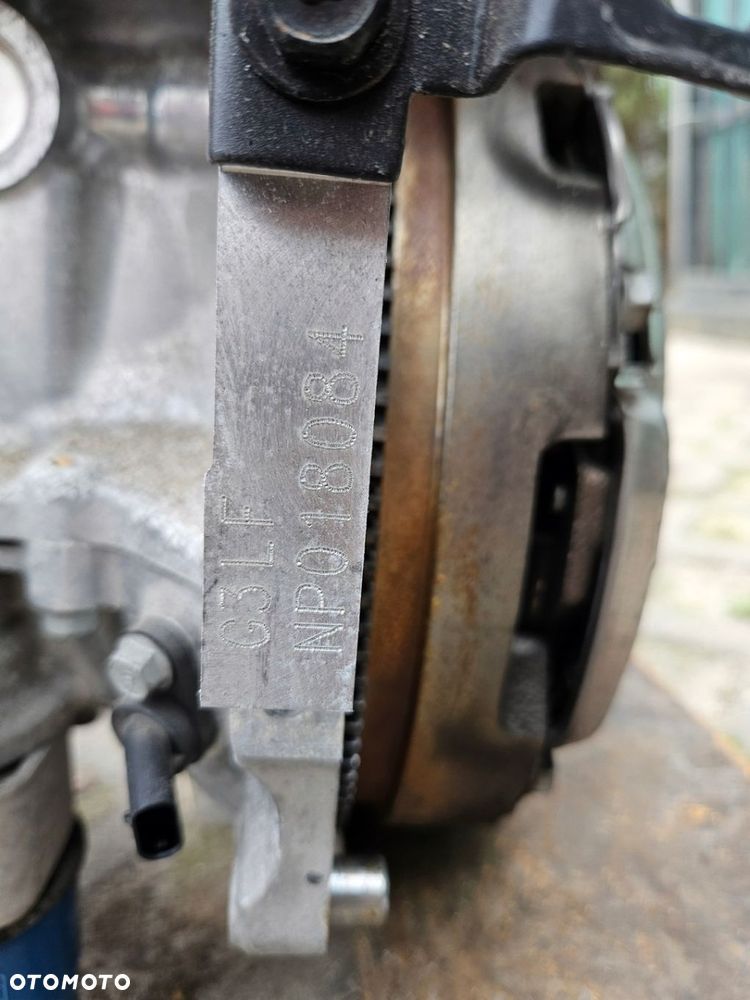 KIA STONIC XCEED CEED RIO lift silnik 1.0 T-GDI G3LF - 7