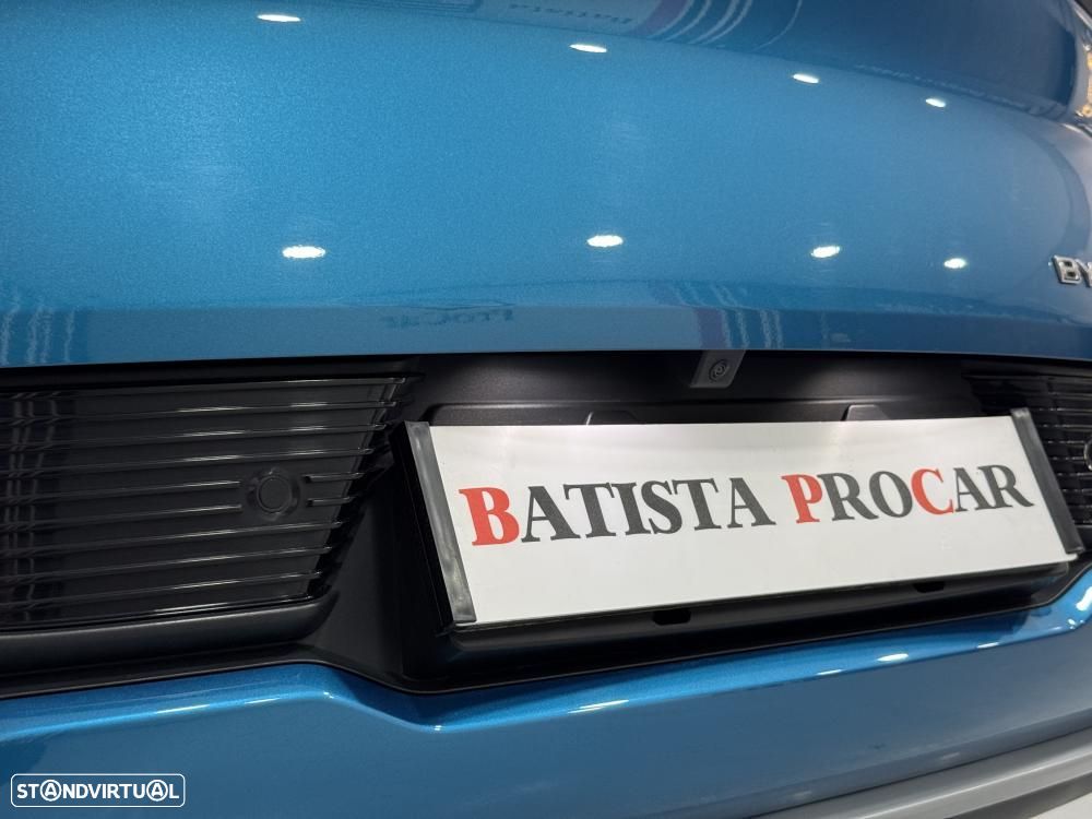 BYD Atto 3 Design - 22