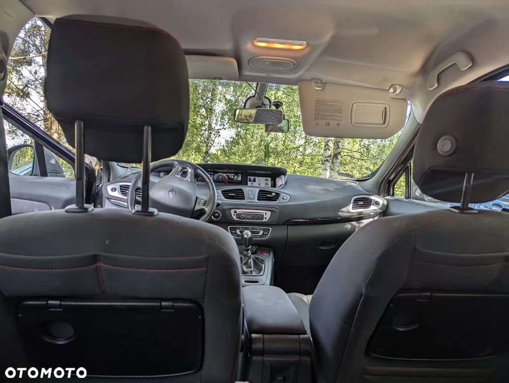 Renault Scenic 1.2 TCe Energy Dynamique - 16