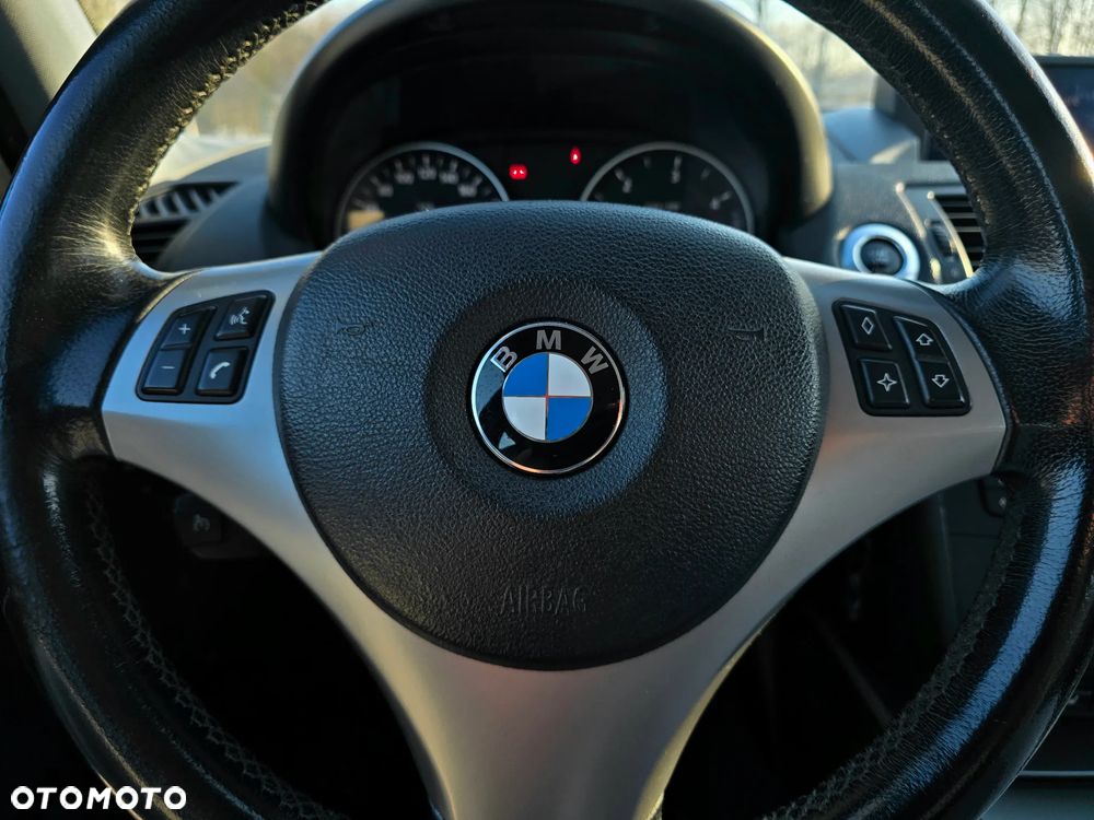 BMW Seria 1 120d - 12