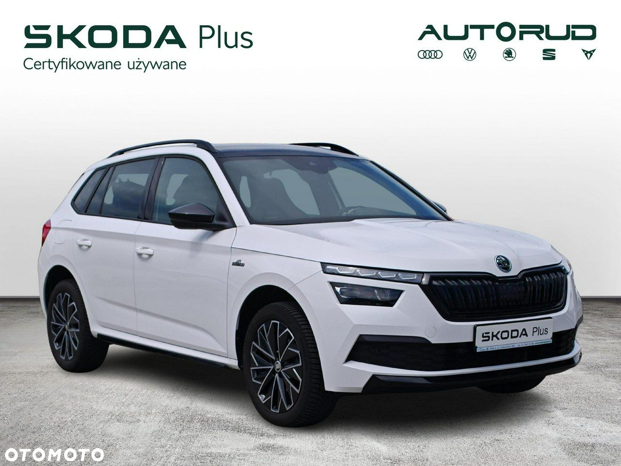 Skoda Kamiq - 7