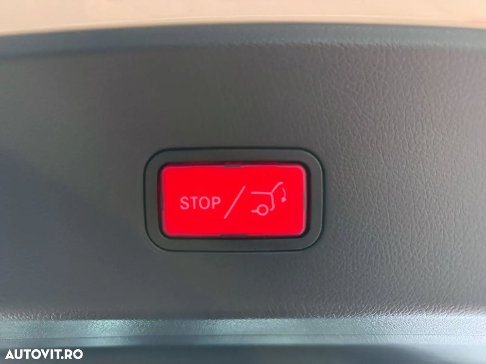 Mercedes-Benz GLC Coupe 220 d 4Matic 9G-TRONIC Avantgarde Advanced - 15