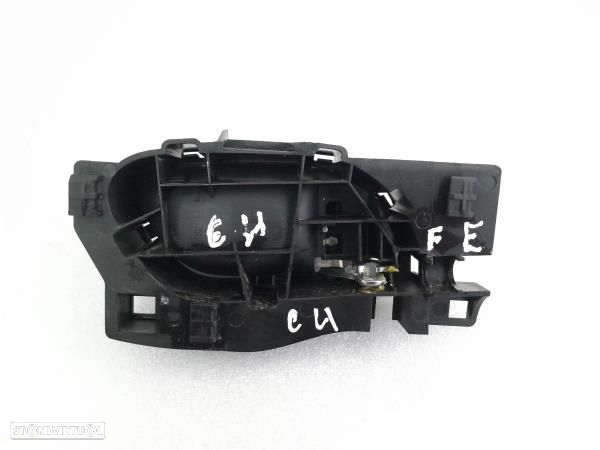 Puxador Interior Frente Esq Citroen C4 Ii (B7) - 2