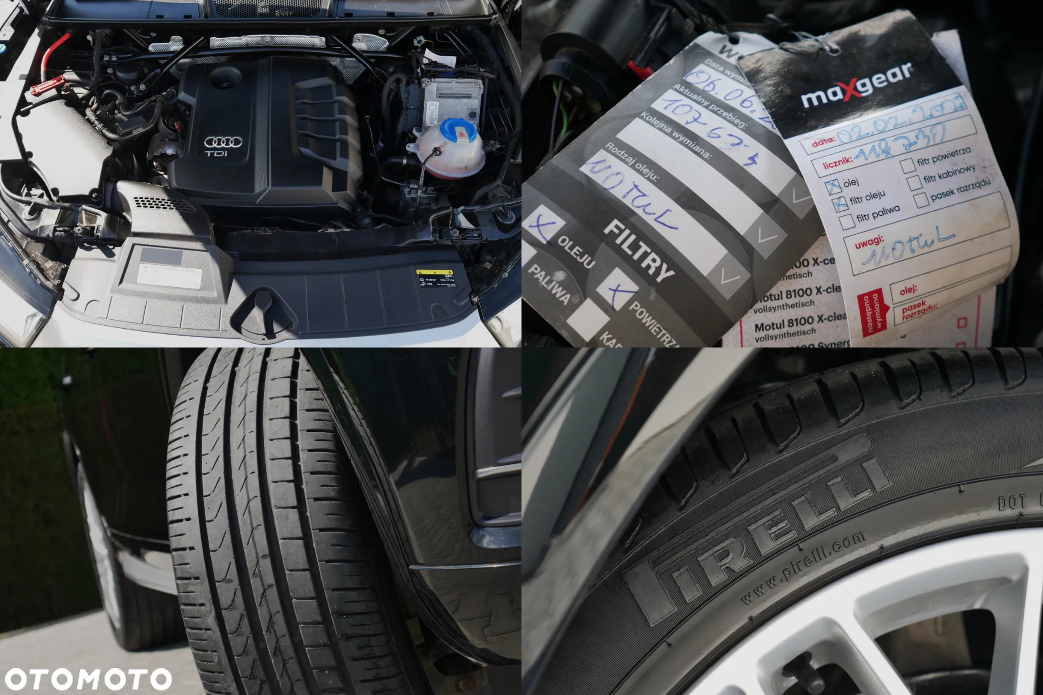 Audi Q5 2.0 TDI Quattro Sport S tronic - 38