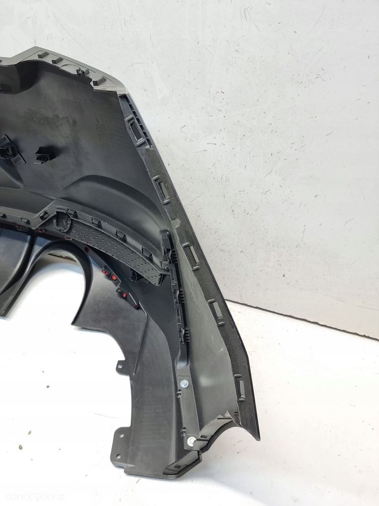 hyundai i30 i30n iii n-line fastback 18- zderzak tył tylny - 5