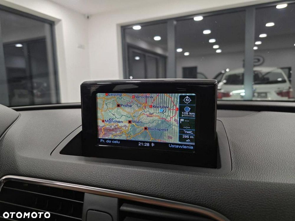 Audi Q3 2.0 TDI Quattro Design - 24
