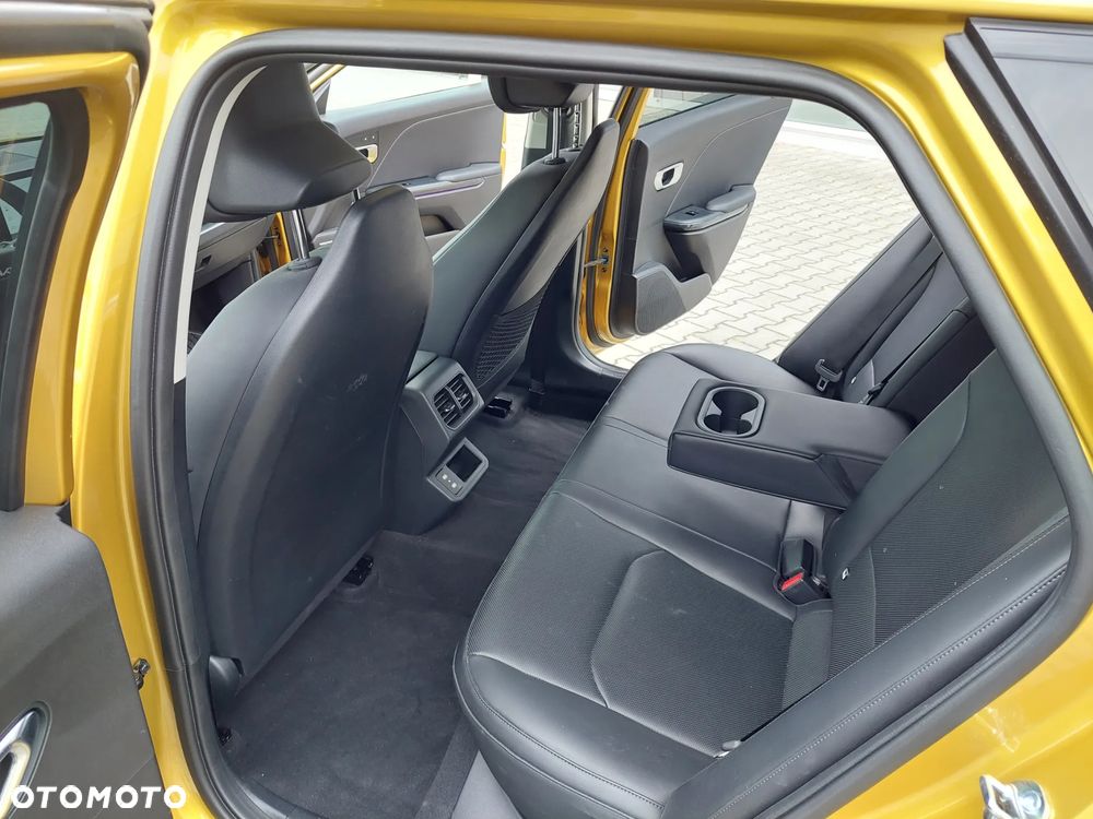 Kia K4 - 29