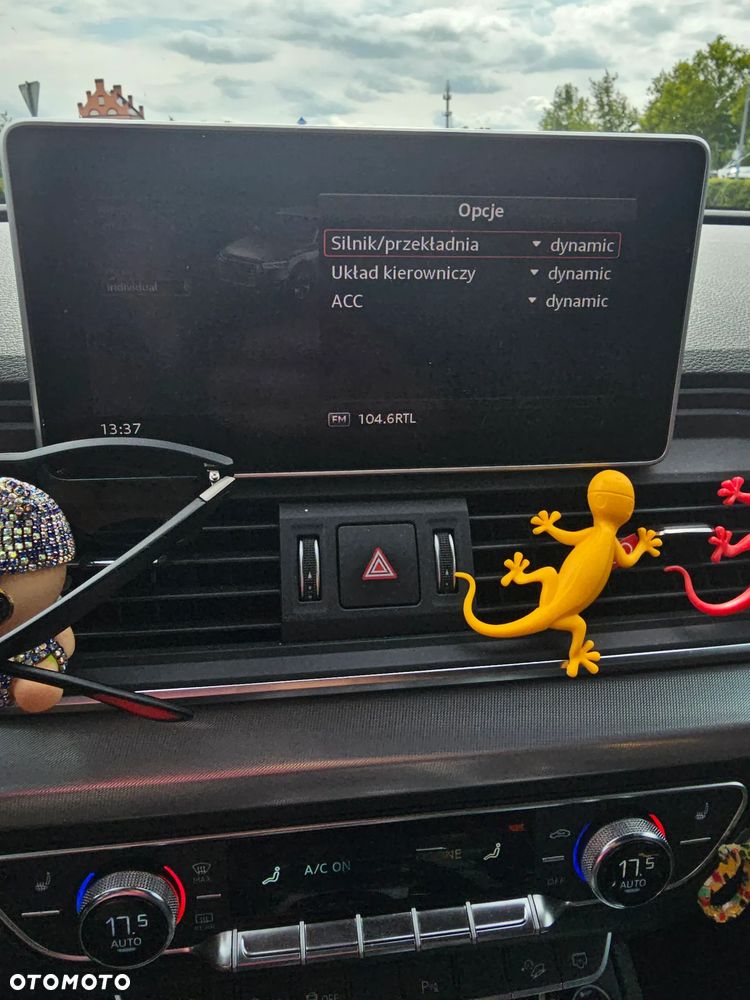 Audi Q5 40 TDI Quattro S tronic - 8