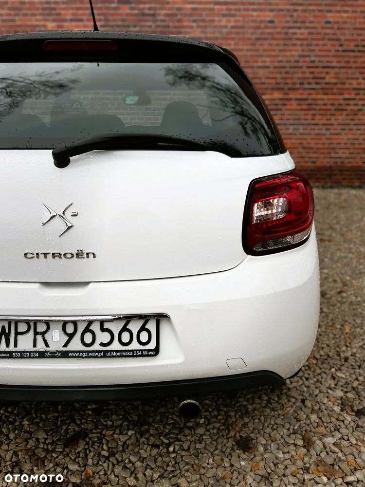 Citroën DS3 - 28