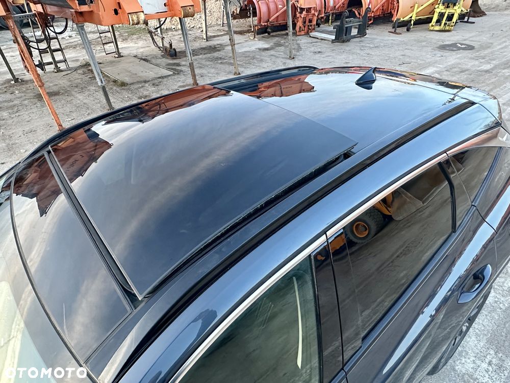 Hyundai Tucson 1.6 T-GDi HEV Executive 2WD - 11