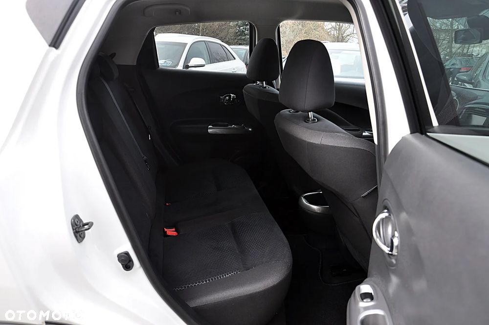 Nissan Juke 1.6 DIG-T Shiro - 29