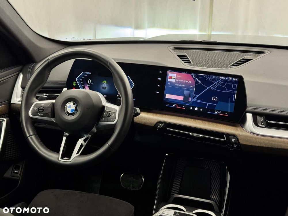 BMW X1 sDrive18i M Sport sport - 26