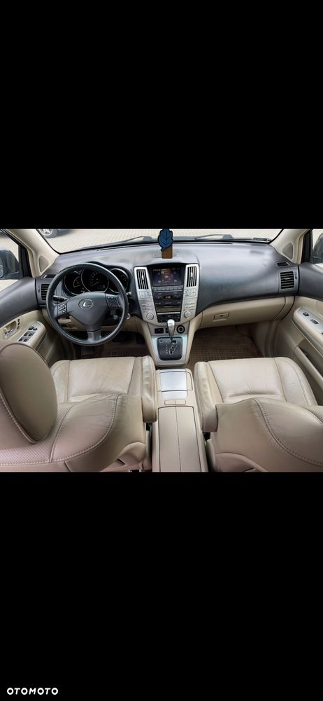 Lexus RX 400h Prestige - 2