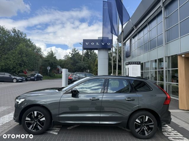 Volvo XC 60 B5 B AWD Plus Dark - 13