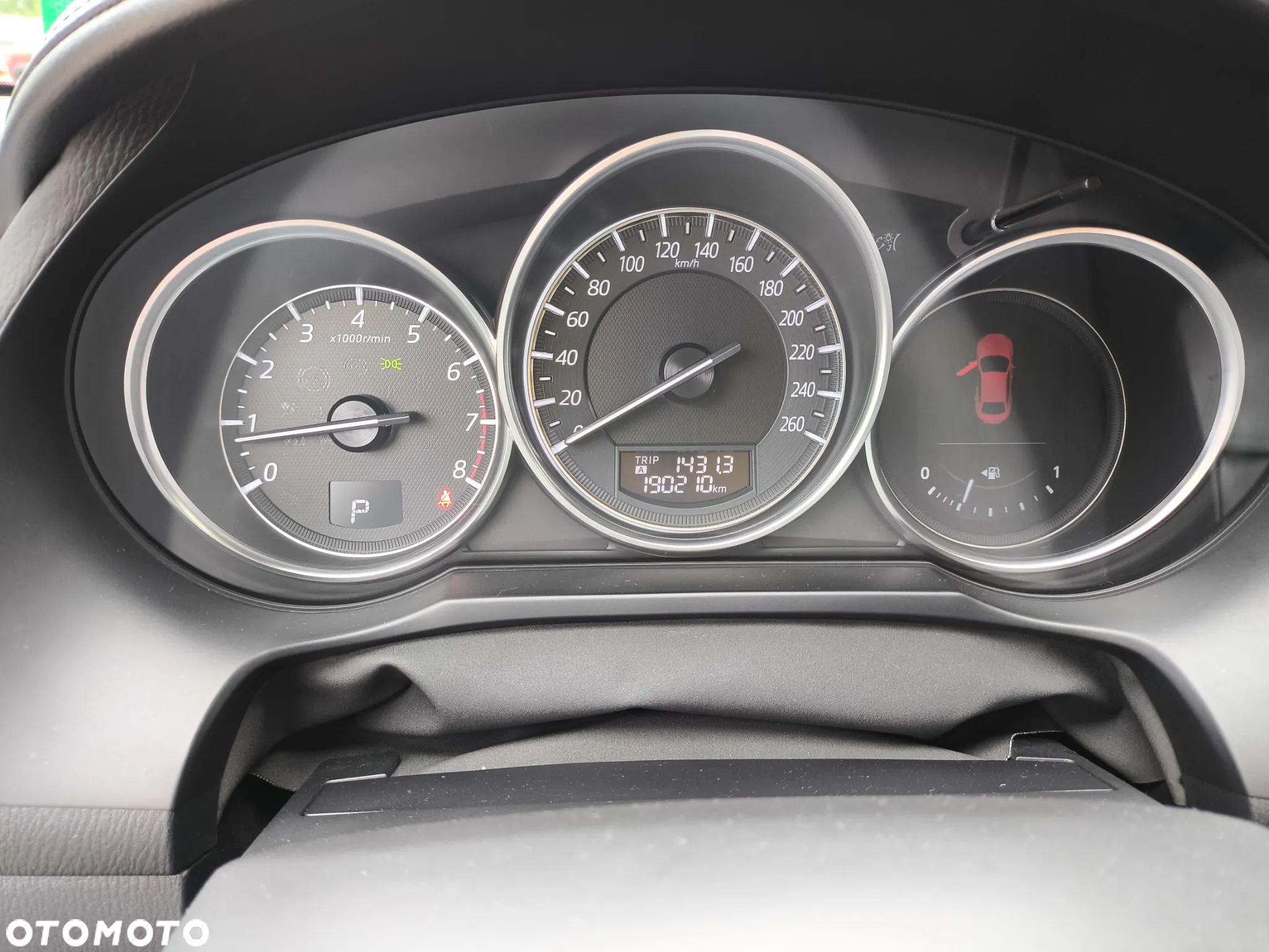 Mazda 6 2.0 Skyenergy - 18