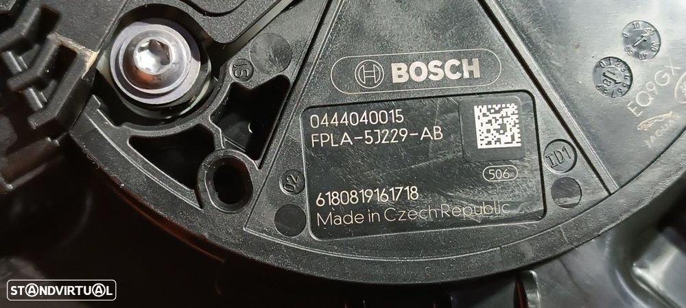 TANQUE ADBLUE LAND ROVER RANGE ROVER EVOQUE EVOQUE - 6