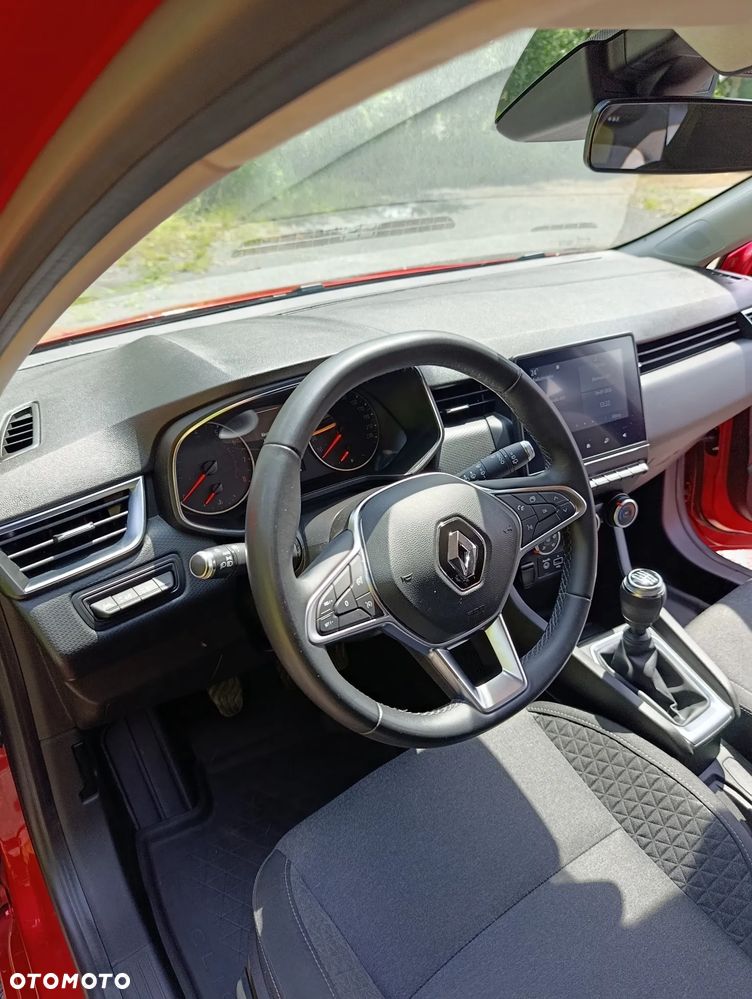 Renault Clio 1.0 TCe Zen - 7