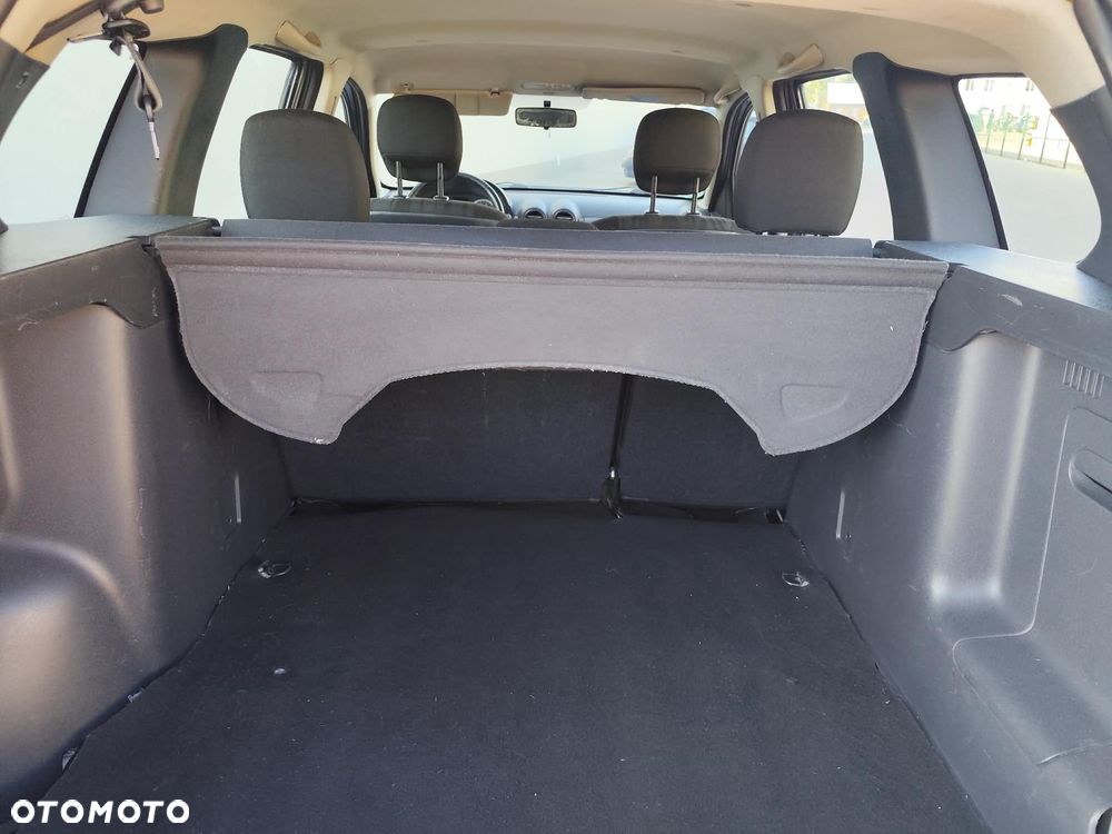 Dacia Duster 1.6 Ambiance Eco - 10
