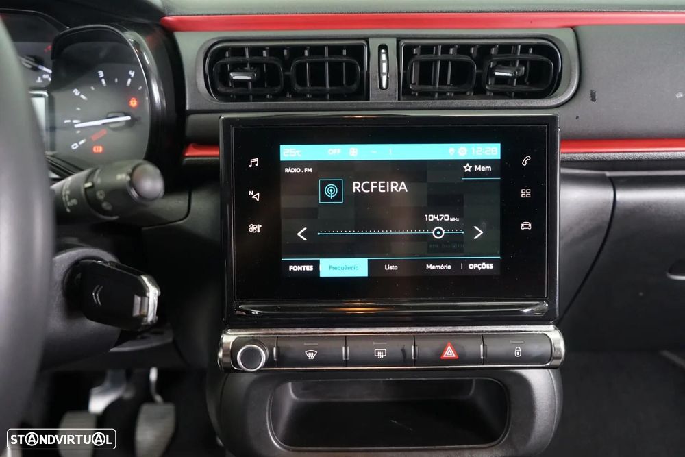Citroën C3 1.2 PureTech Feel - 31