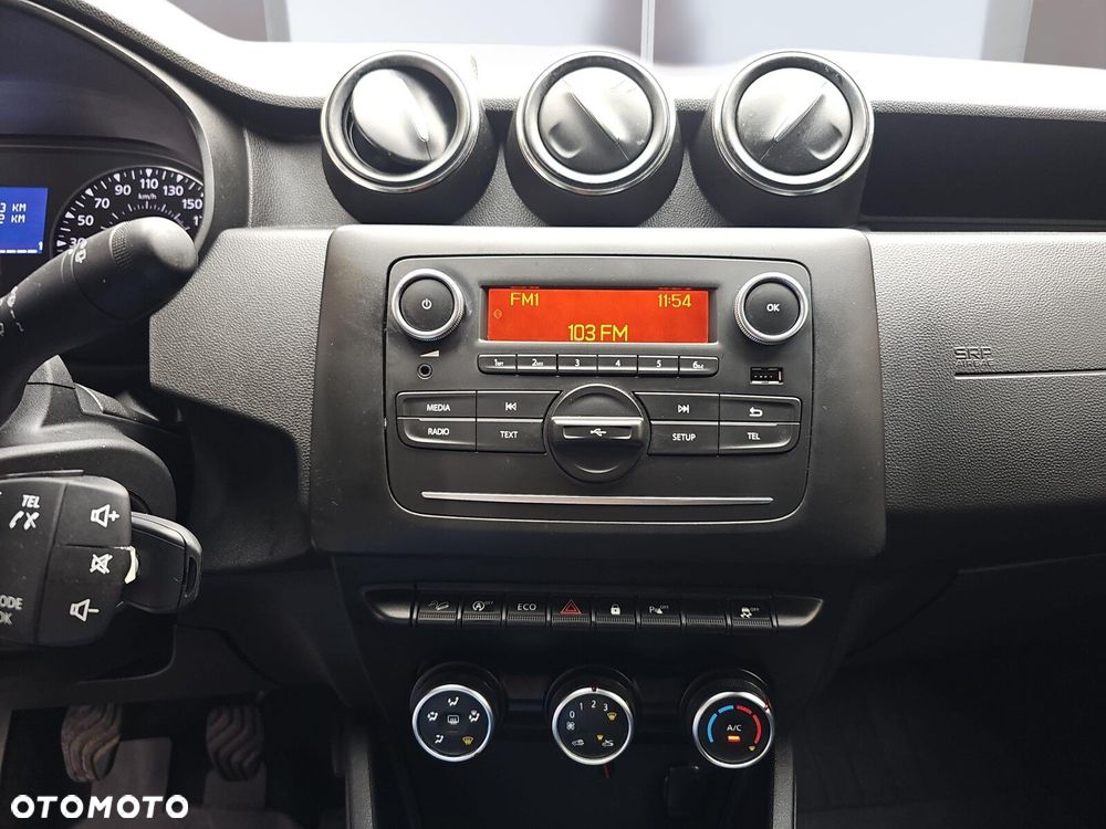 Dacia Duster 1.5 Blue dCi Comfort 4WD - 14