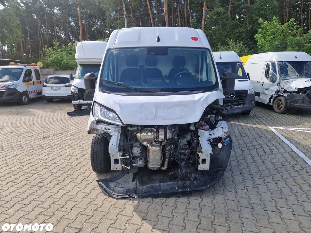 Fiat Ducato L3H2 - 8