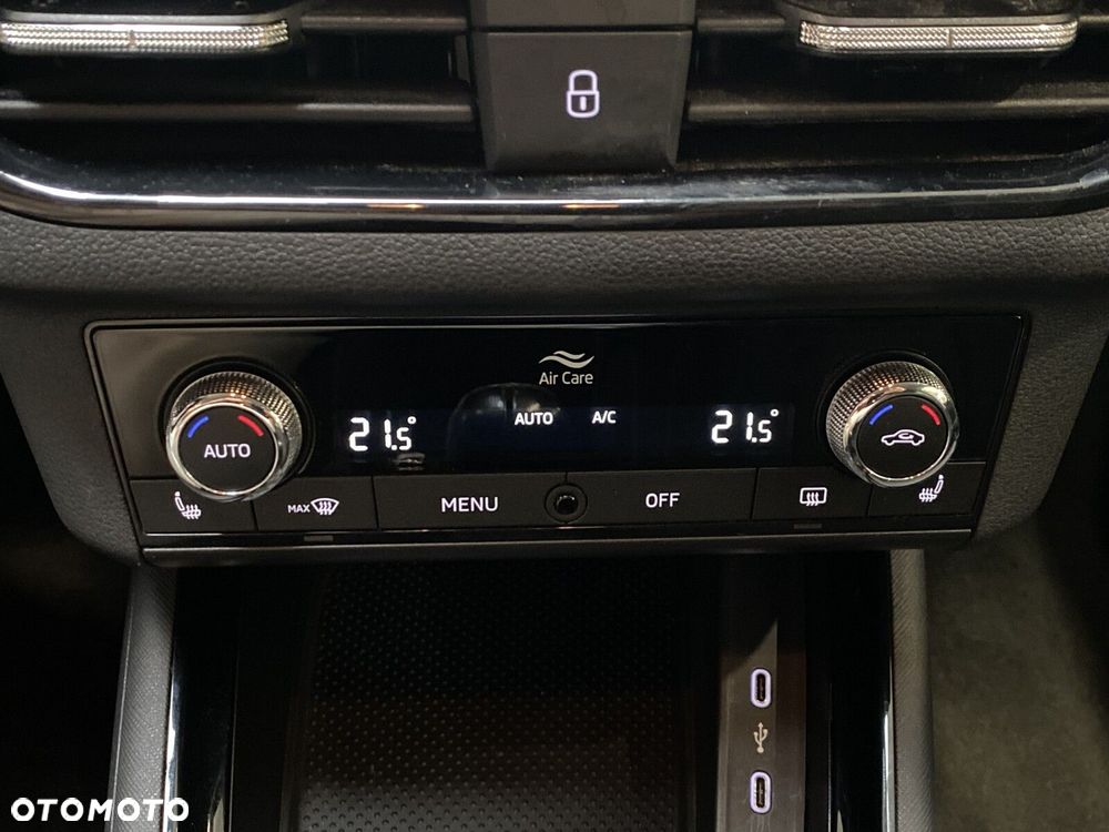 Skoda Scala 1.0 TSI Ambition - 14