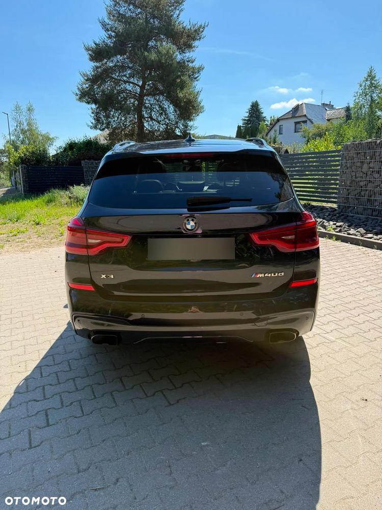 BMW X3 - 14