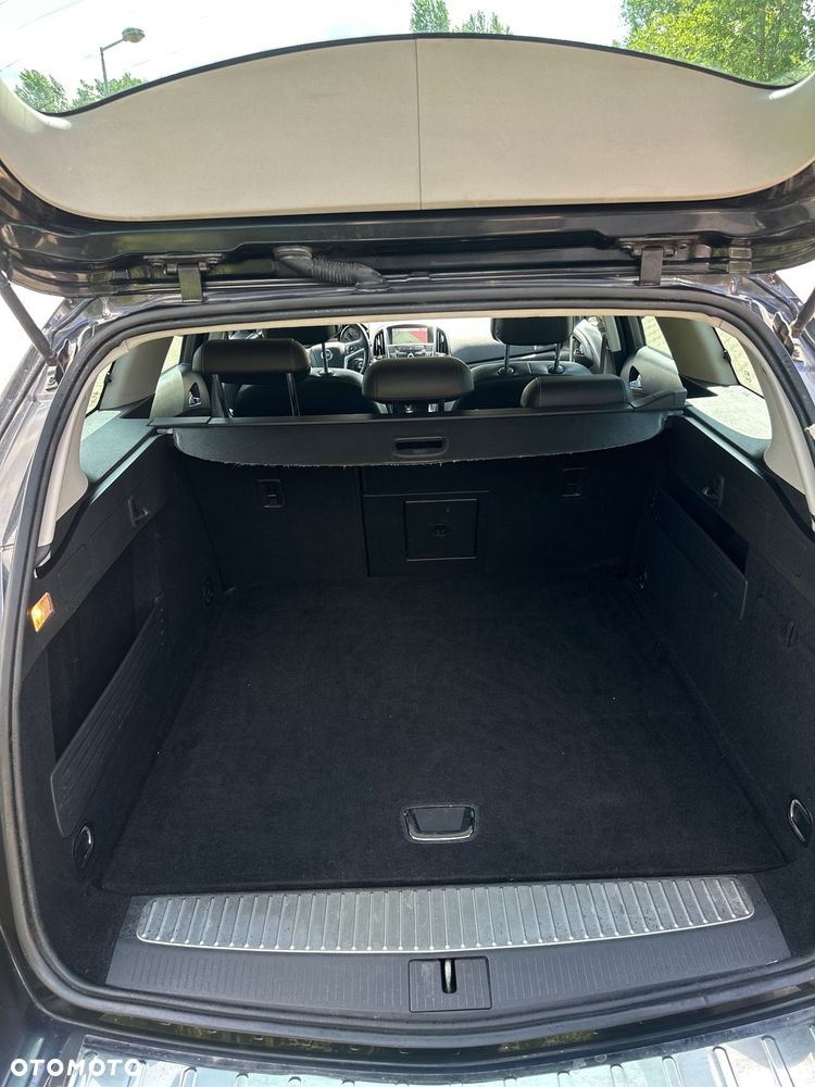 Opel Astra 1.7 CDTI Cosmo - 18