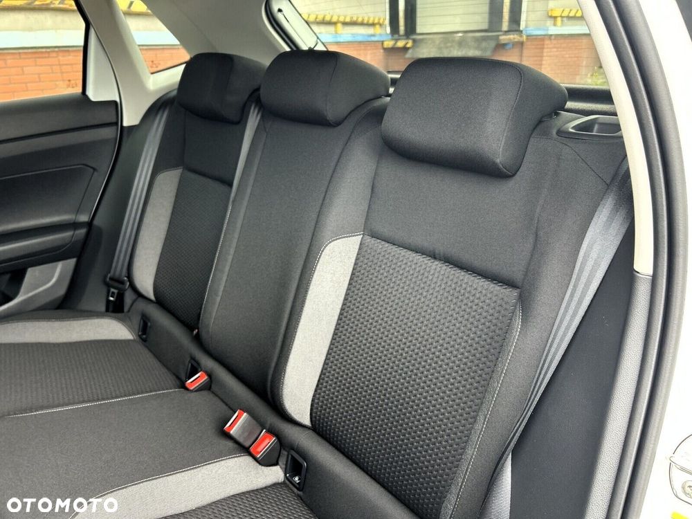 Volkswagen Polo 1.0 TSI Life Plus - 35
