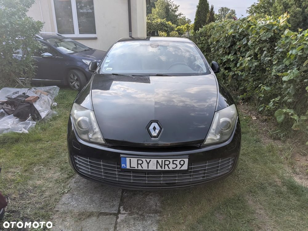 Renault Laguna dCi 180 FAP GT - 4