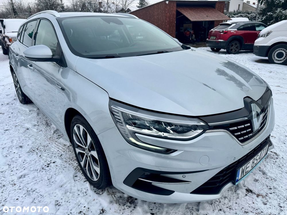 Renault Megane 1.3 TCe FAP Techno EDC - 2