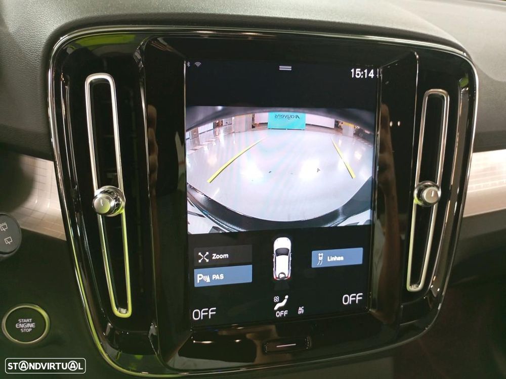 Volvo XC 40 1.5 T5 PHEV Core - 9