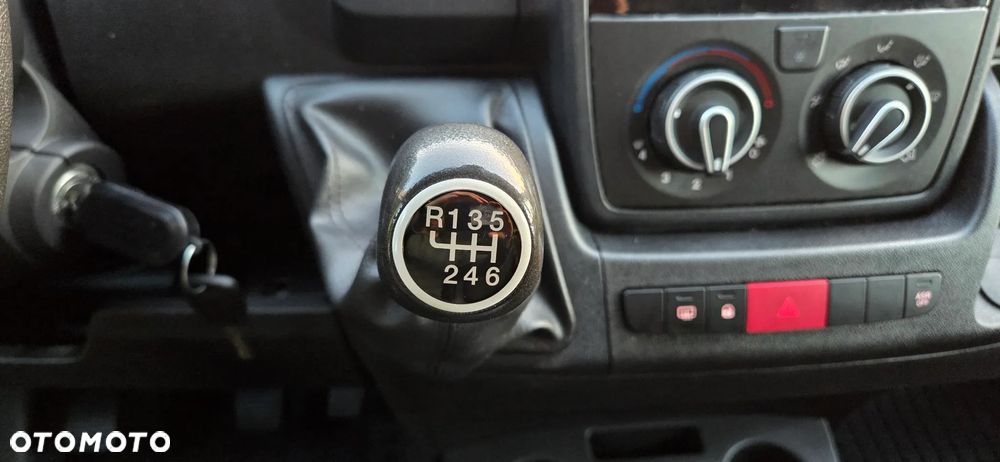 Peugeot BOXER - 20