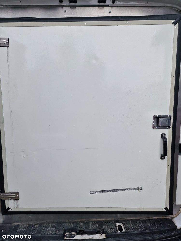 Volkswagen Crafter Standard - 18
