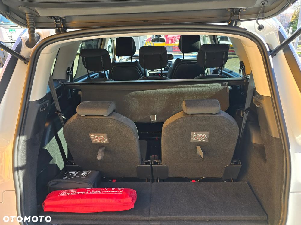 Citroën C4 SpaceTourer 1.2 PureTech Shine S&S - 16