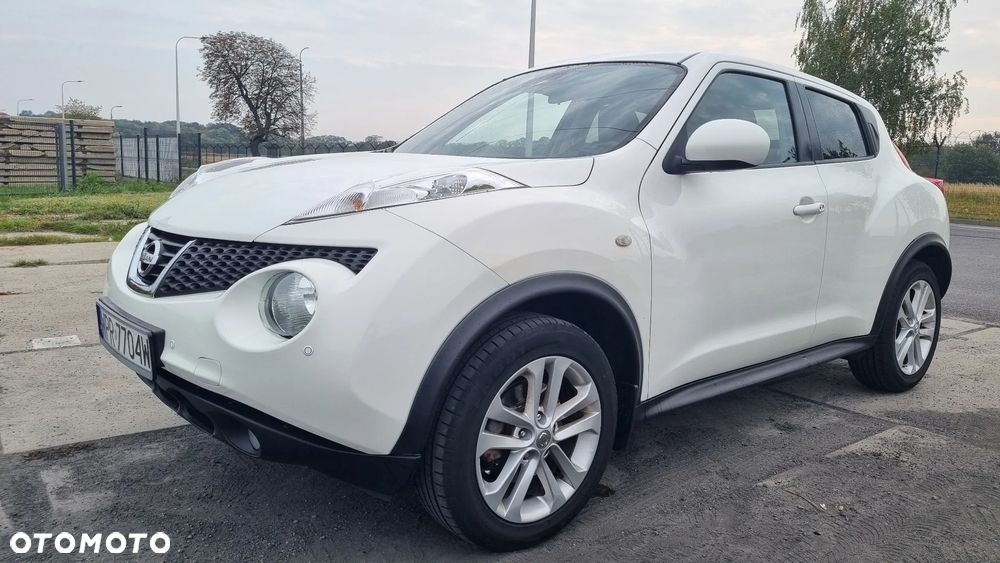 Nissan Juke - 3