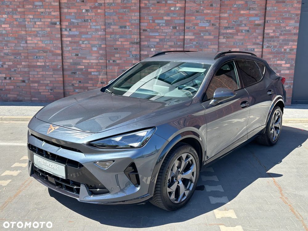 Cupra Formentor 1.5 eTSI mHEV DSG - 2