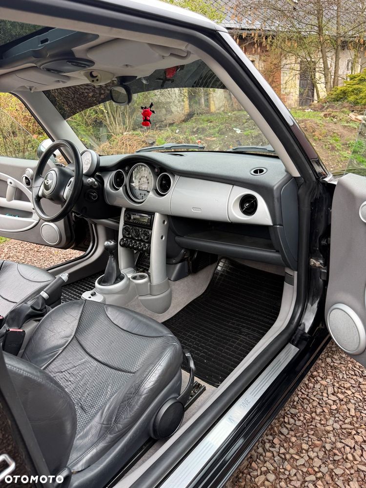 MINI Cooper Standard - 7