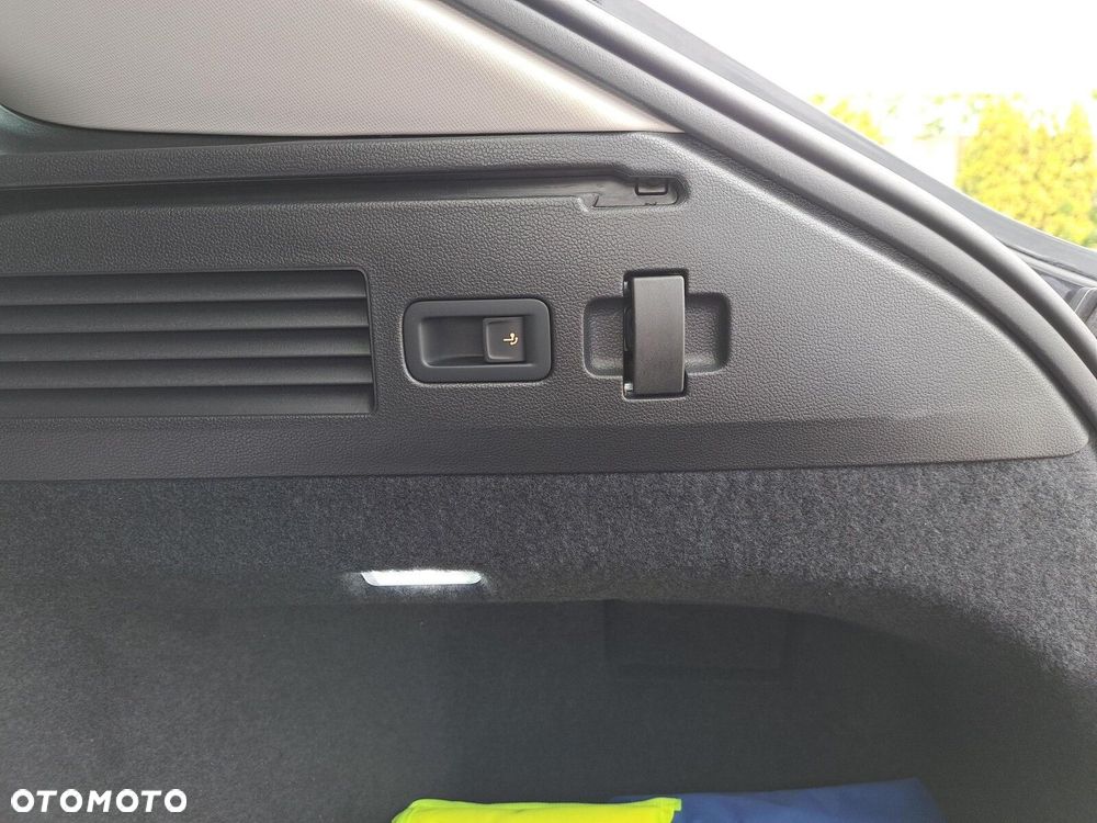 Volkswagen Arteon Shooting Brake 2.0 TSI 4Motion Elegance DSG - 20