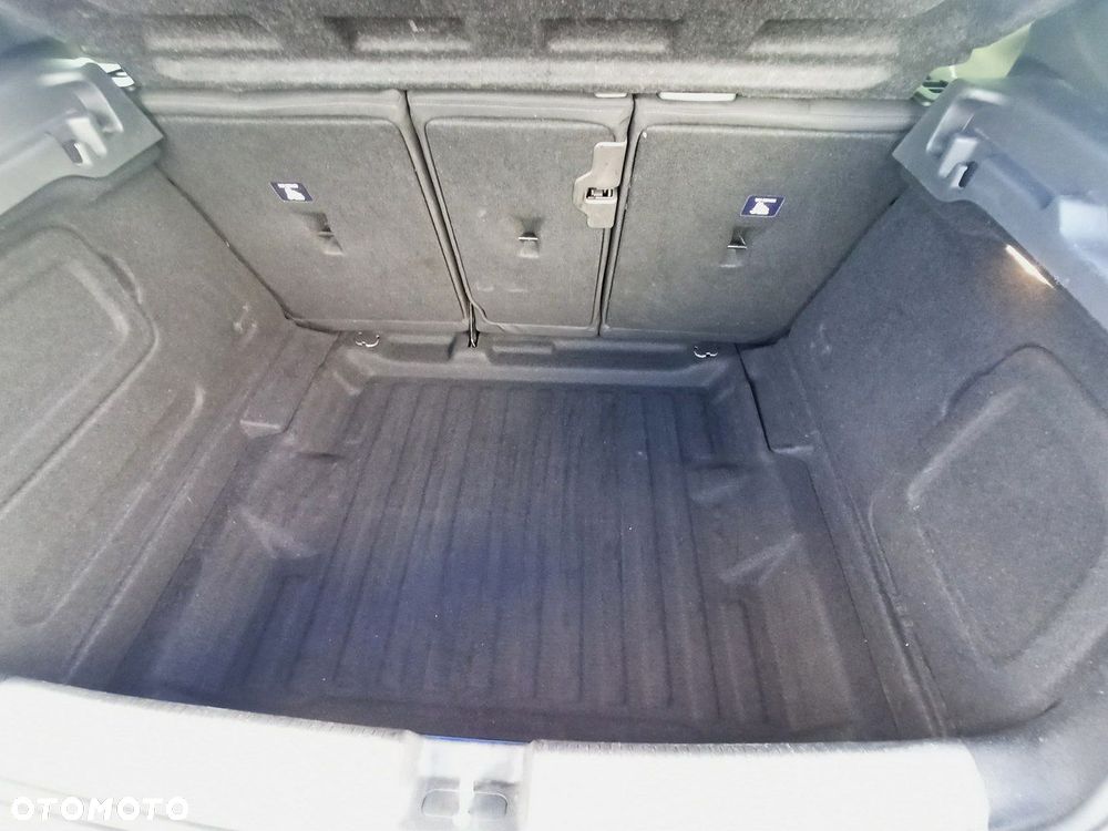 Opel Astra 1.4 Turbo Dynamic - 11