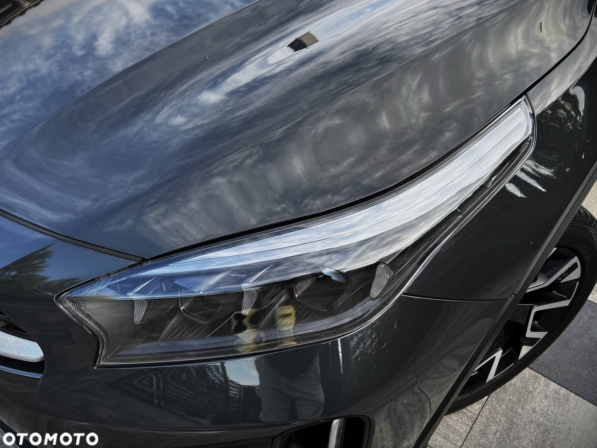 Kia XCeed 1.5 T-GDI M - 9