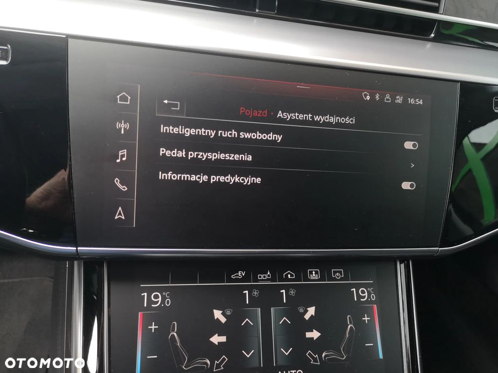 Audi A8 L 55 TFSI quattro tiptronic - 19