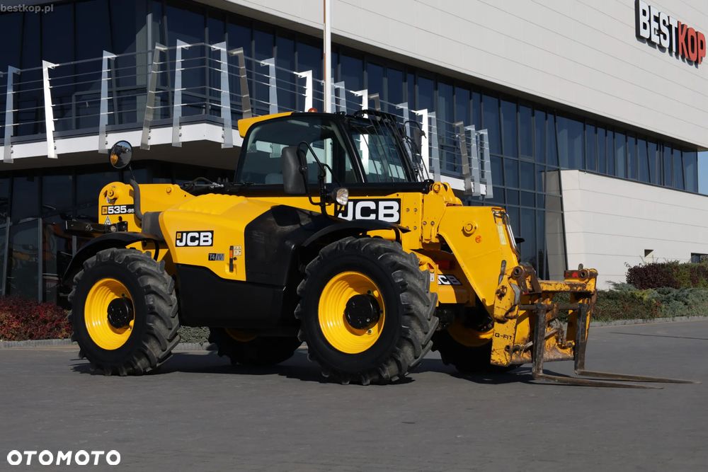 JCB 535-95 - 1