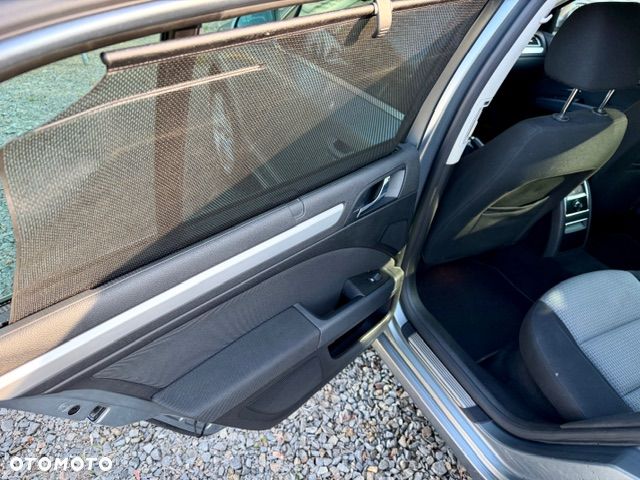 Skoda Superb 1.9 TDI Ambiente - 15