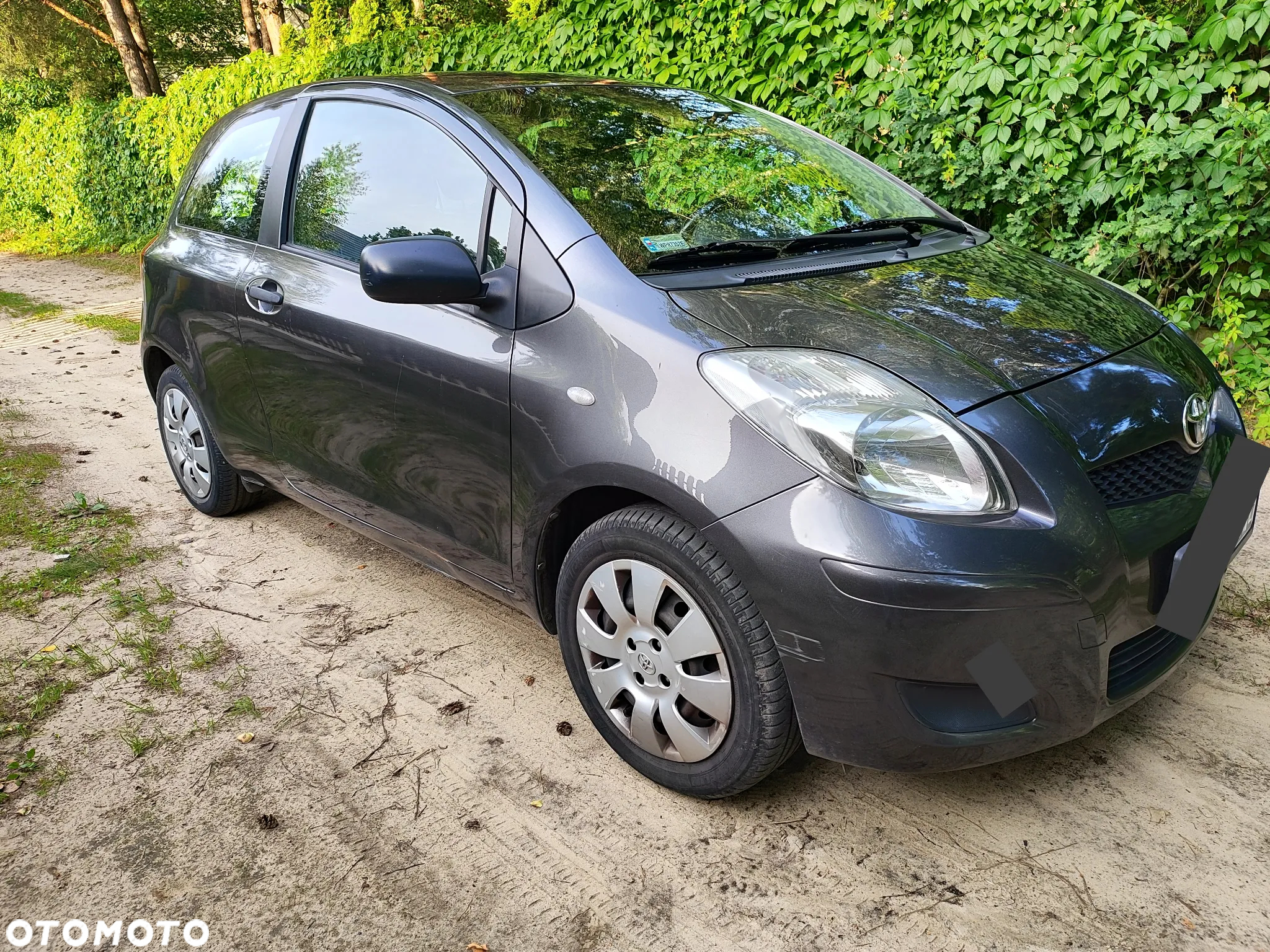 Toyota Yaris 1.0 Life - 2