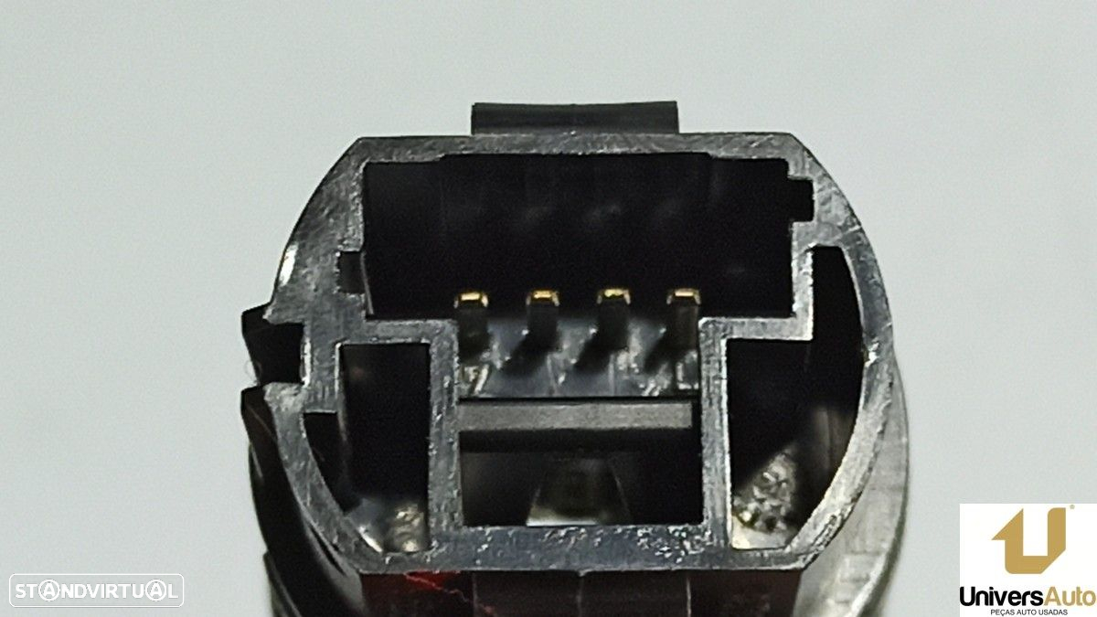 INSERIR INTERRUPTOR DE PARADA RENAULT MEGANE III BERLINA 5 P AUTHENTIQUE - 5