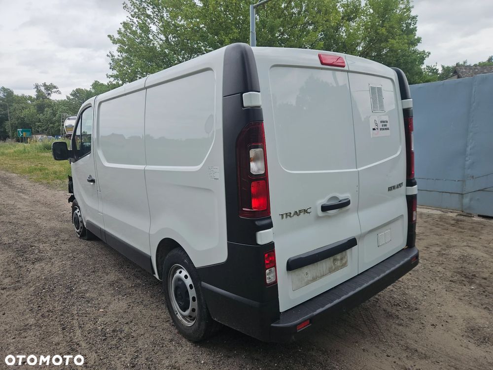 Renault Trafic - 5