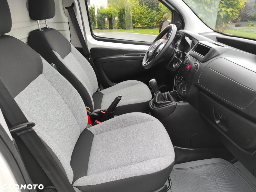 Fiat Fiorino - 18