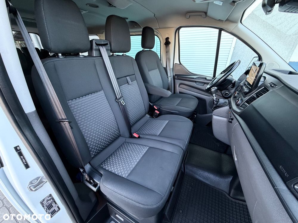 Ford Transit Custom L2H1 PKW VA Trend - 31